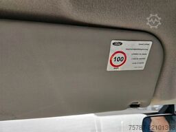 FORD Transit Trend 17 Sitzer
