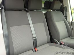 VW T6.1 Transporter Kasten 150PS FWD KR Klima AHK