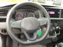VW T6.1 Transporter Kasten 150PS FWD KR Klima AHK