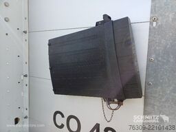 Schmitz Cargobull Curtainsider Mega Getränke