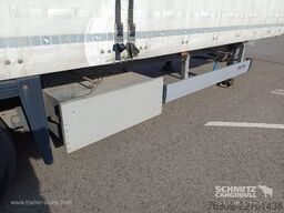 Schmitz Cargobull Curtainsider Mega Getränke