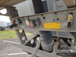 Schmitz Cargobull Kipper Stahlrundmulde 24m³