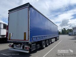 Schmitz Cargobull Curtainsider Standard