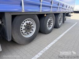 Schmitz Cargobull Curtainsider Standard