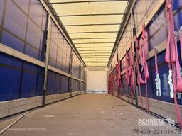 Schmitz Cargobull Curtainsider Standard