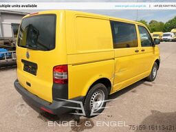 Volkswagen T5 Transporter 2.0 TDI EURO-5 CoC PARKTRONIK