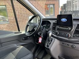 Ford Transit Custom 350 Sortimo/Werkstattwagen