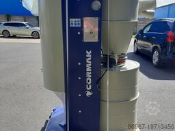 CORMAK DC3000