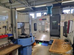 Mazak FH 5800