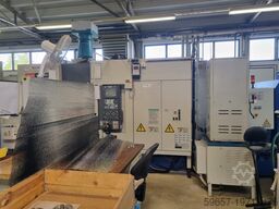Mazak FH 5800