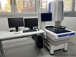 Mitutoyo QVT1-X404P1L-D