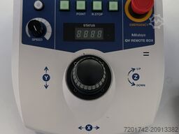 Mitutoyo QVT1-X404P1L-D