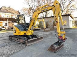 Komatsu PC45MR-3