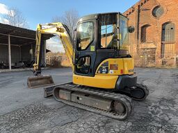 Komatsu PC45MR-3