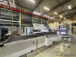 TRUMPF TruBend Center 7030