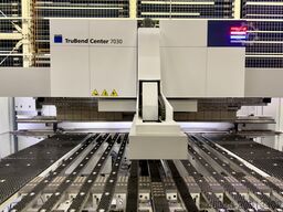 TRUMPF TruBend Center 7030