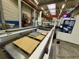 TRUMPF TruBend Center 7030