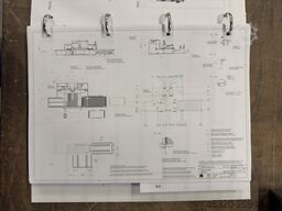 TRUMPF TruBend Center 7030