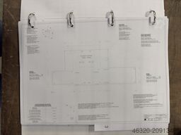 TRUMPF TruBend Center 7030