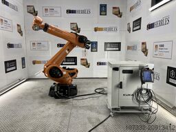KUKA KR 90 R3100 extra
