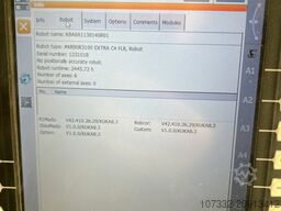 KUKA KR 90 R3100 extra