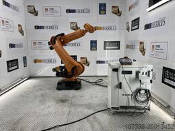 KUKA KR 90 R2700 pro