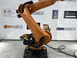 KUKA KR 90 R2700 pro