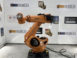 KUKA KR 90 R2700 pro