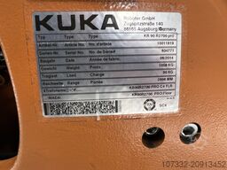 KUKA KR 90 R2700 pro