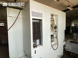 MORI SEIKI DuraVertical 5100