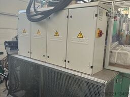 Arburg OK-C S350-60