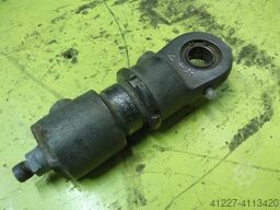 ORSTA-Hydraulik B2-40/25x25 TGL10906