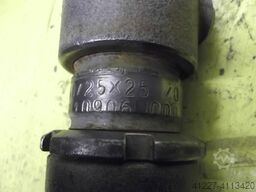 ORSTA-Hydraulik B2-40/25x25 TGL10906
