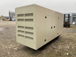 Volvo TAD1342GE - 385 kVA Generator - DPX-18878.1
