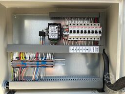 Volvo TAD1342GE - 385 kVA Generator - DPX-18878.1