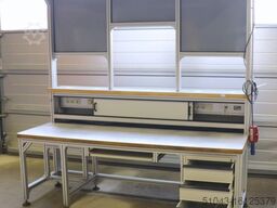 MK MASCHINENBAU KITZ 2,5 - 3,8m