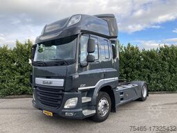 DAF CF 400 FT Euro6