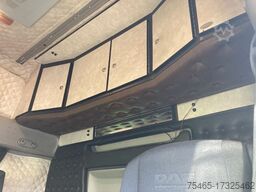 DAF XF 480 FT SSC Euro6