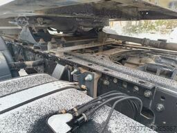 MAN TGS 18.470 4x4 Blatt/Blatt-Manual-E6d-AP Achsen