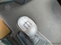 MAN TGS 18.470 4x4 Blatt/Blatt-Manual-E6d-AP Achsen