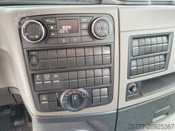 MAN TGS 18.470 4x4 Blatt/Blatt-Manual-E6d-AP Achsen