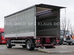  Galliker ST 2A Durchladesystem Bordwände LBW