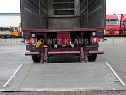  Galliker ST 2A Durchladesystem Bordwände LBW