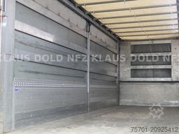  Galliker ST 2A Durchladesystem Bordwände LBW