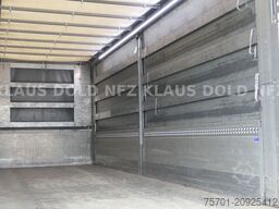  Galliker ST 2A Durchladesystem Bordwände LBW