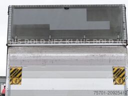  Galliker ST 2A Durchladesystem Bordwände LBW