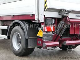  Galliker ST 2A Durchladesystem Bordwände LBW