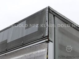  Galliker ST 2A Durchladesystem Bordwände LBW