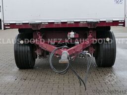  Galliker ST 2A Durchladesystem Bordwände LBW