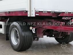  Galliker ST 2A Durchladesystem Bordwände LBW